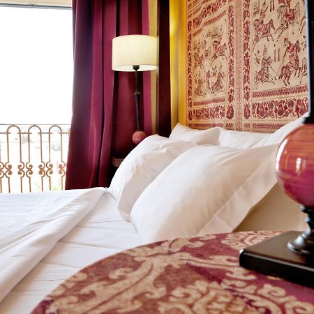 Convento D'Alter Hotel อัลเตอร์ โด โช ภายนอก รูปภาพ