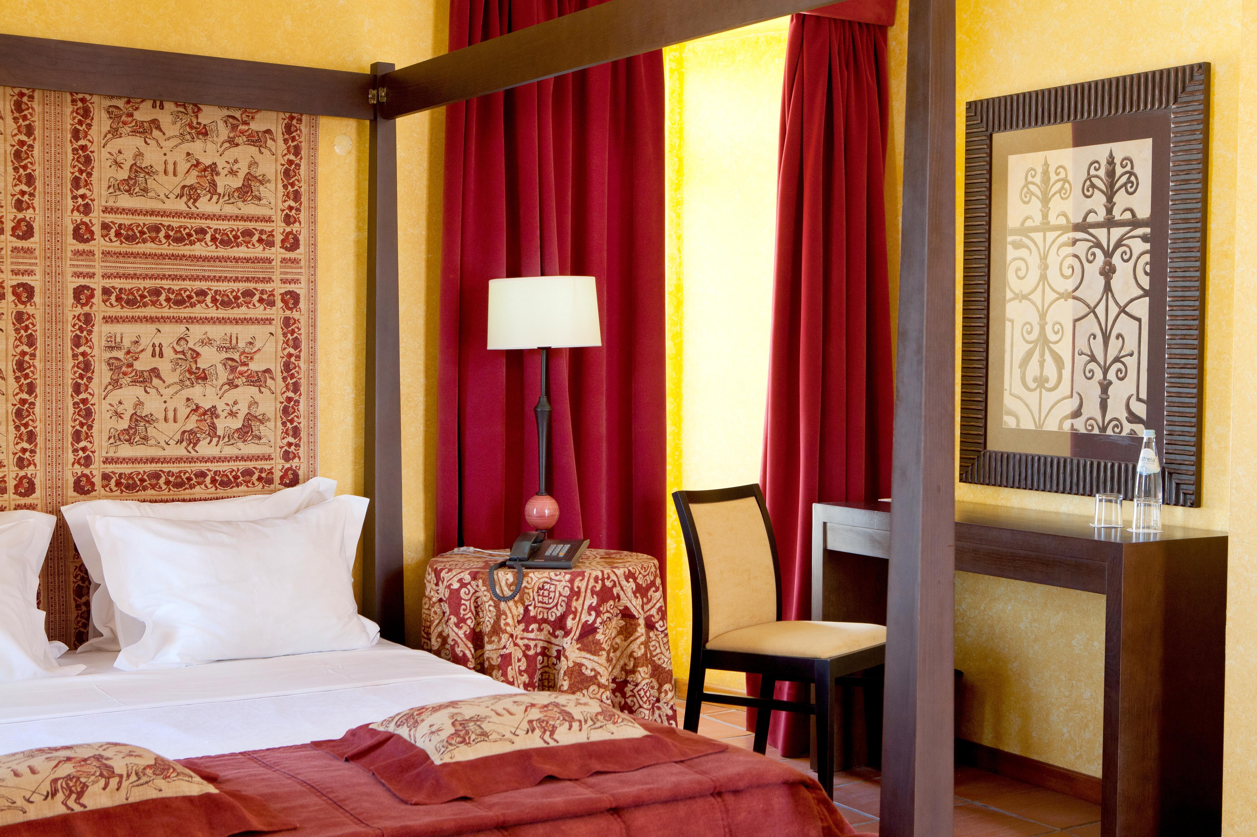 Convento D'Alter Hotel อัลเตอร์ โด โช ภายนอก รูปภาพ