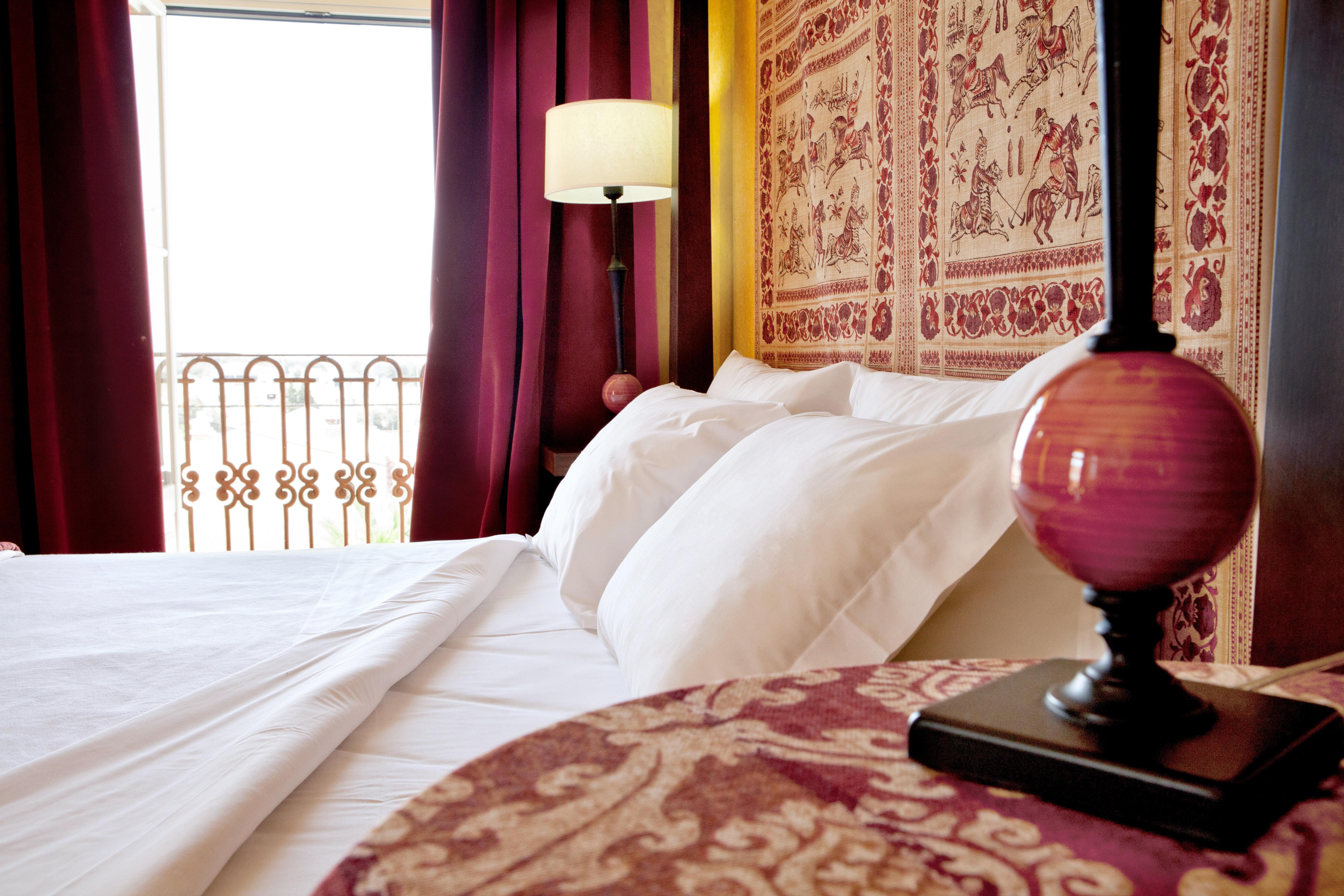 Convento D'Alter Hotel อัลเตอร์ โด โช ภายนอก รูปภาพ