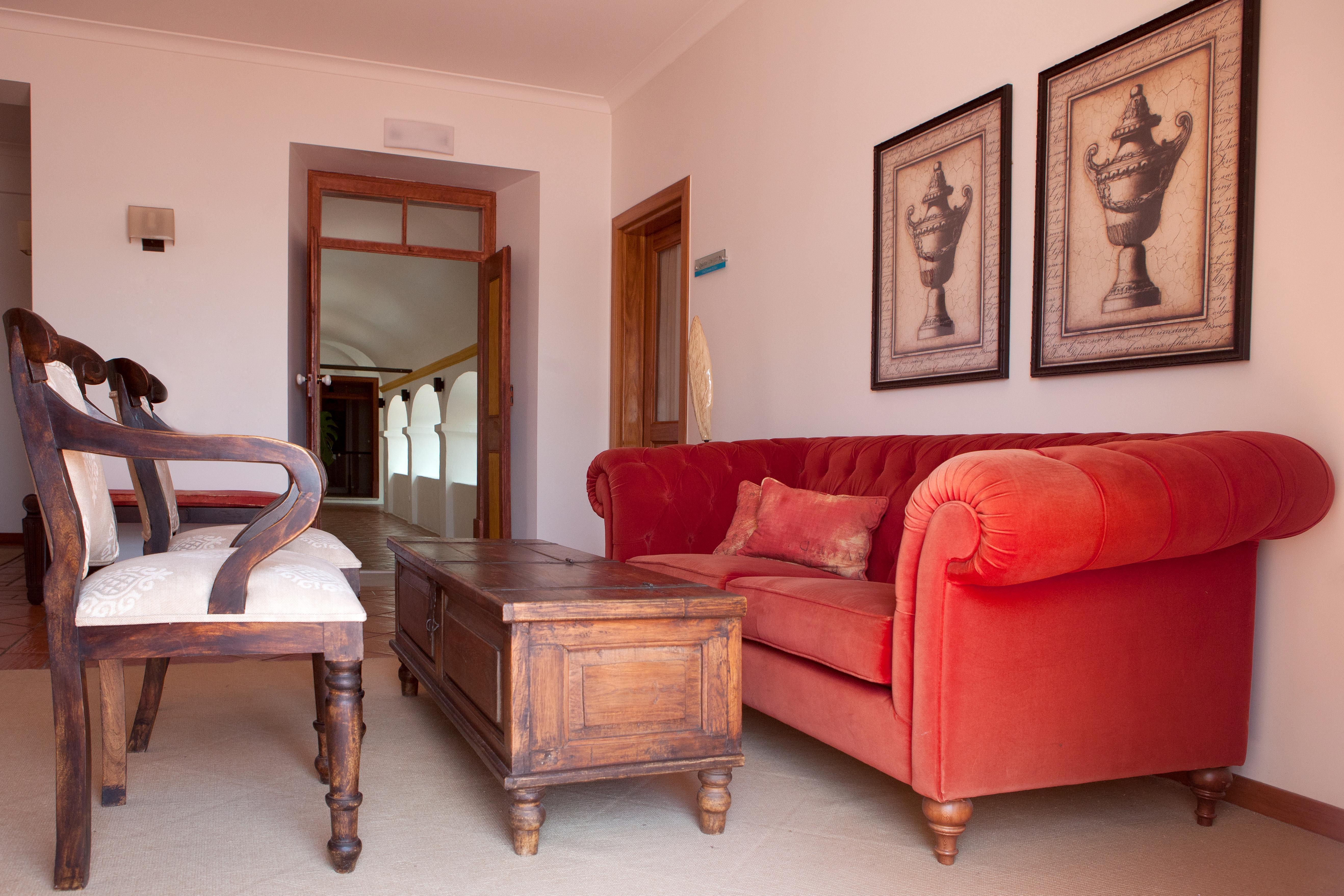 Convento D'Alter Hotel อัลเตอร์ โด โช ภายนอก รูปภาพ