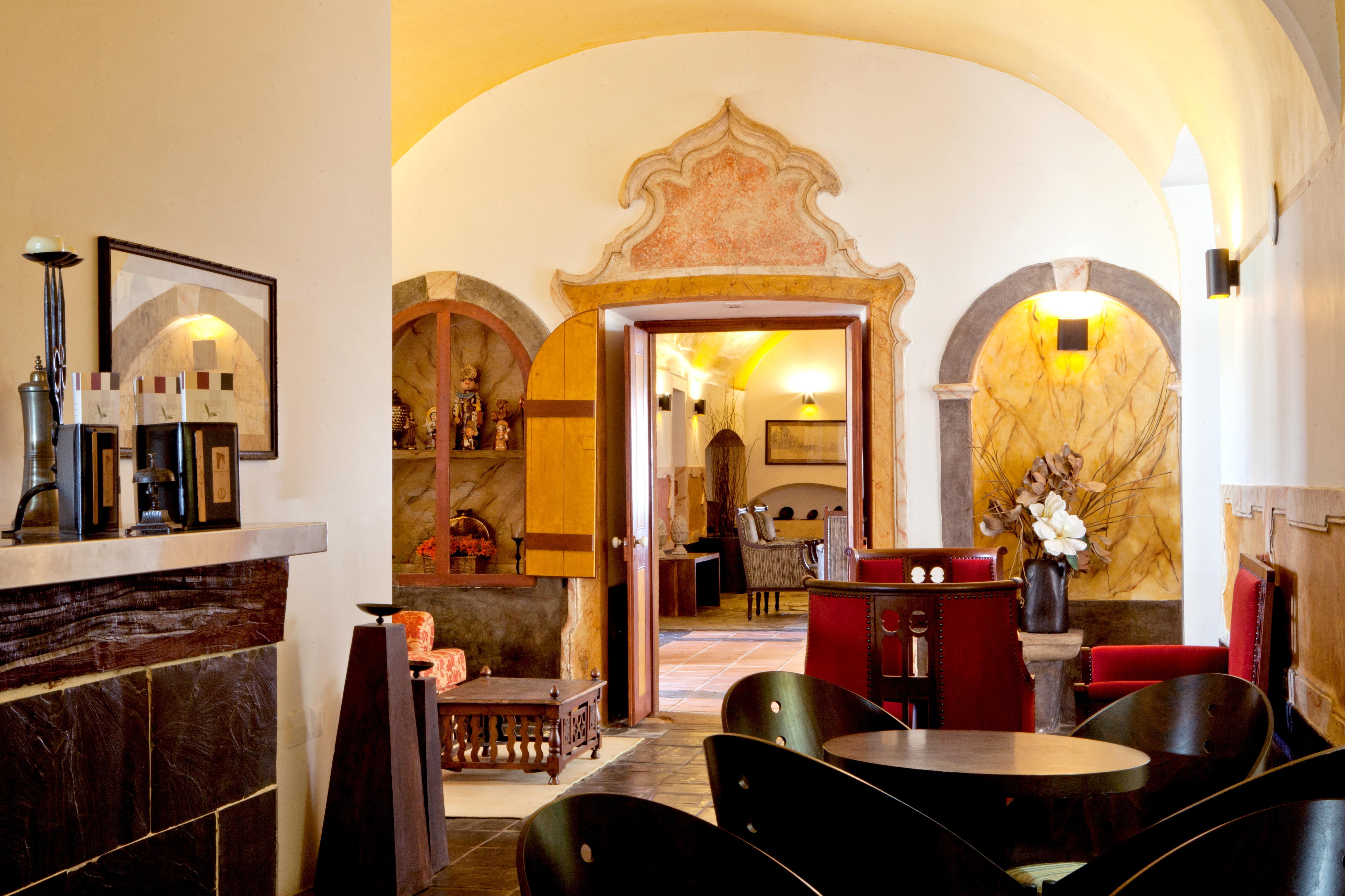 Convento D'Alter Hotel อัลเตอร์ โด โช ภายนอก รูปภาพ