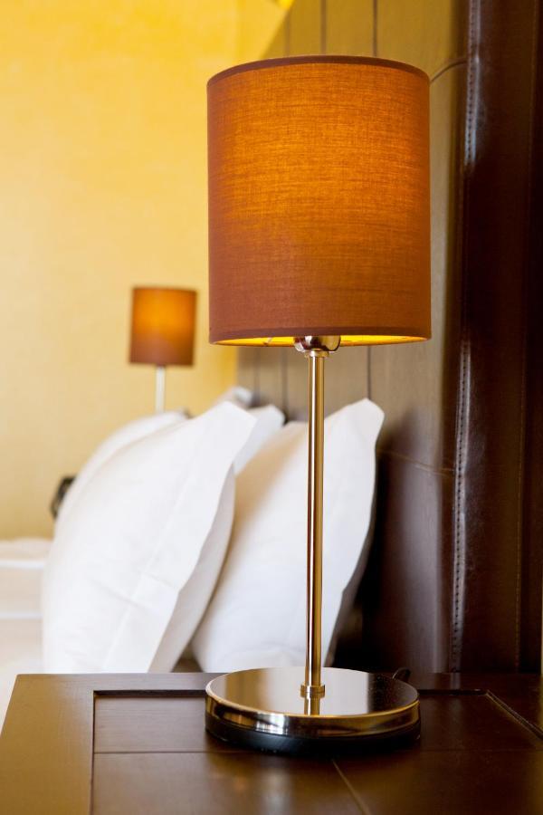 Convento D'Alter Hotel อัลเตอร์ โด โช ภายนอก รูปภาพ