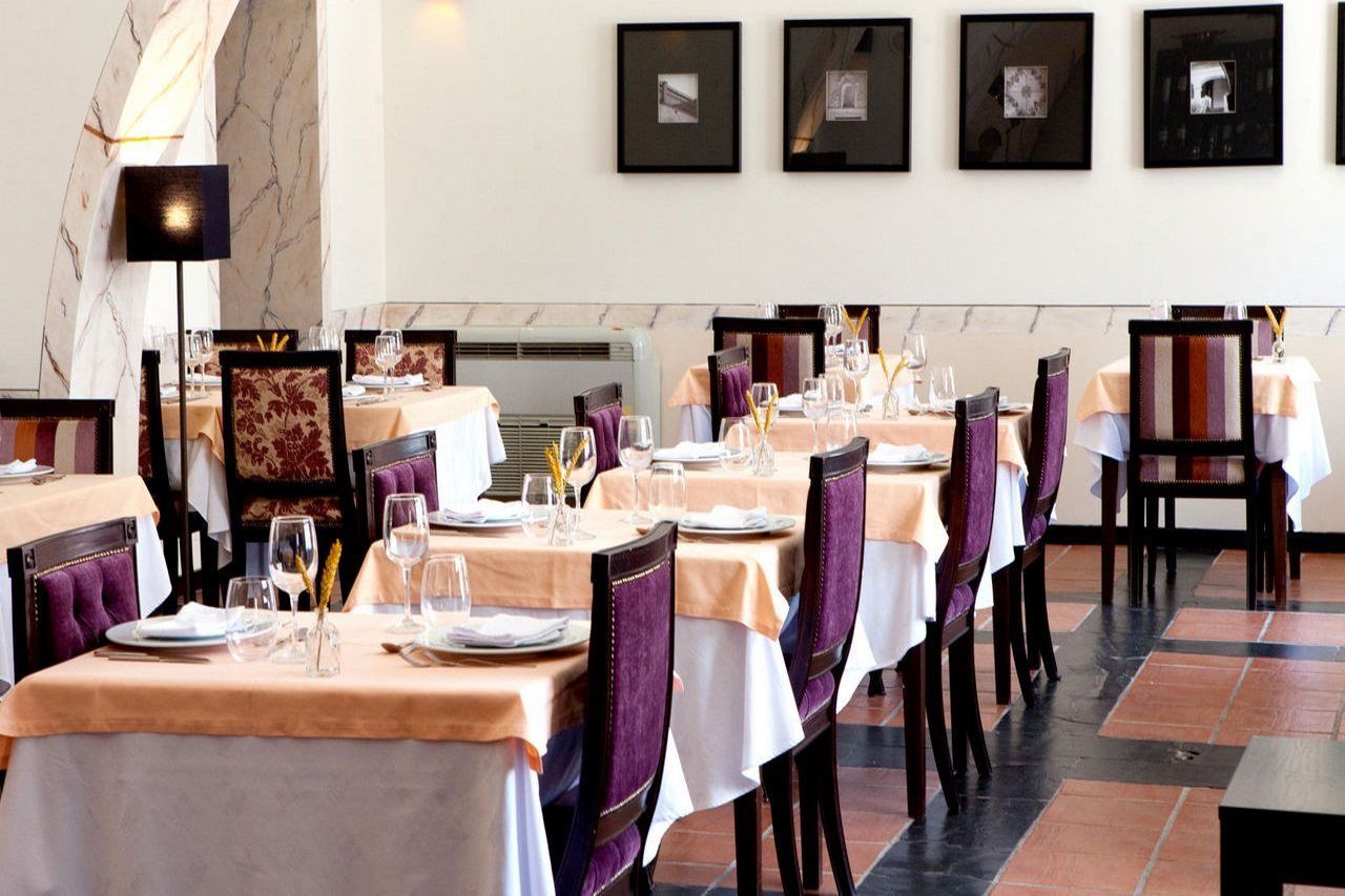 Convento D'Alter Hotel อัลเตอร์ โด โช ภายนอก รูปภาพ